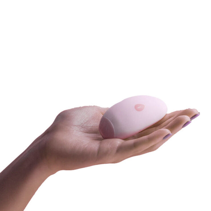 The Oh Collective Pixie - Mini & Mighty Clitoral vibrator Pink