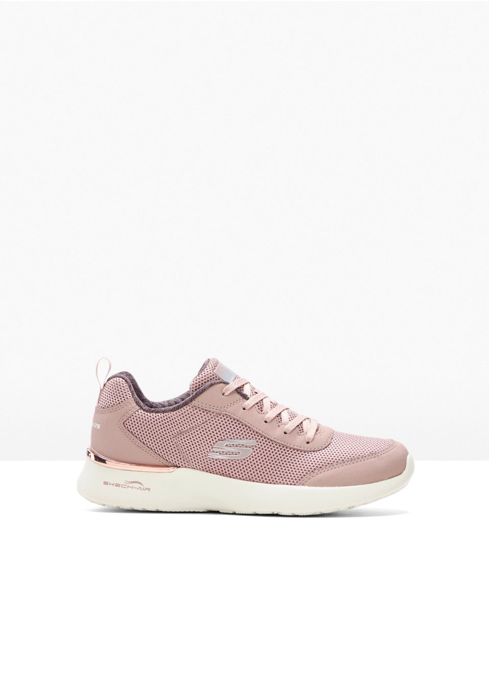Sneakers Skechers à mémoire de forme