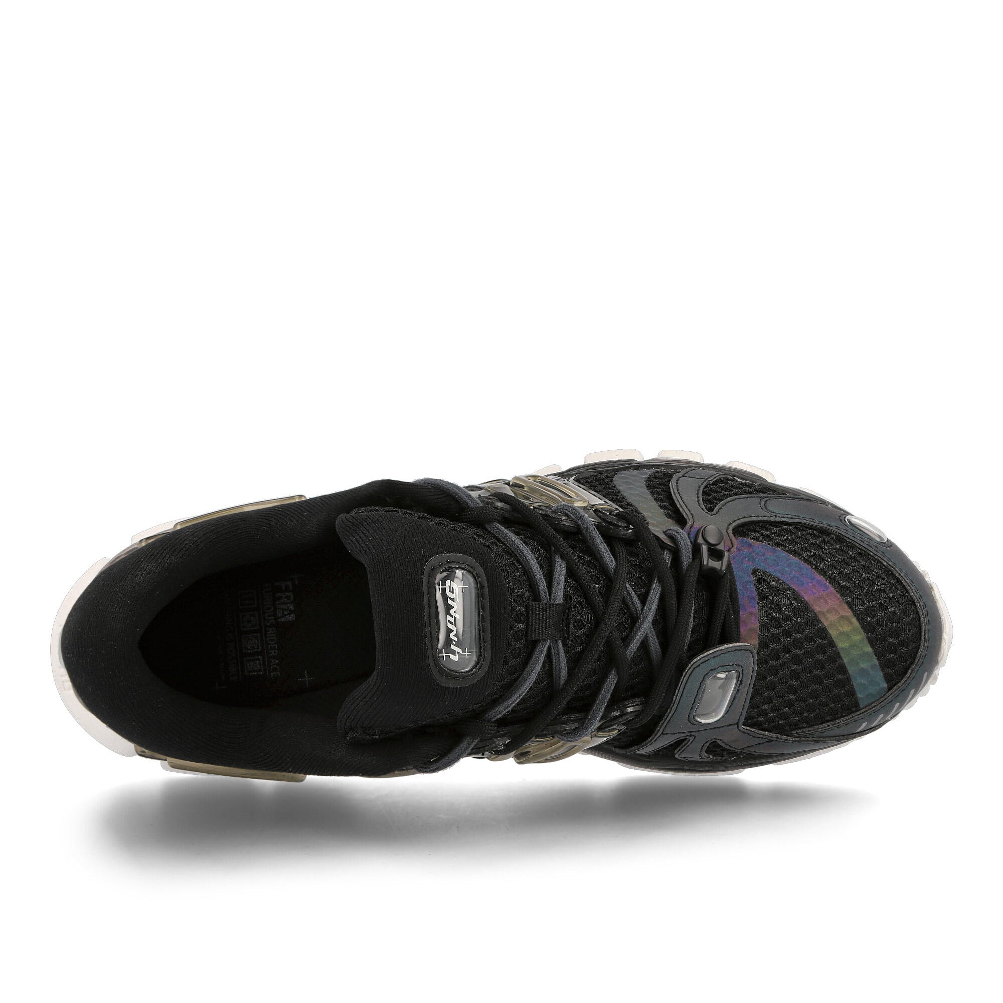 Li-Ning<br>Furius Ride 1.5