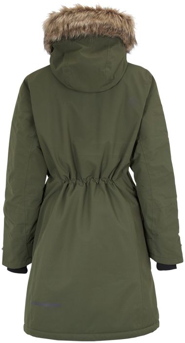 Erika Parka 3 Women vinterjakke