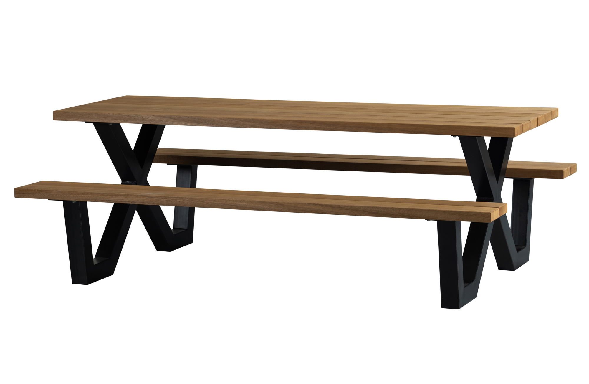 WOOOD picknicktafel Tablo outdoor Picknicktafel Tablo outdoor