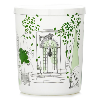 French Garden Scented Candle 180g/6.35oz