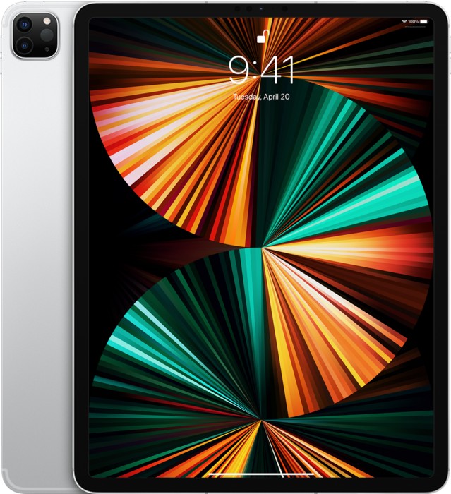 iPad Pro 5 (2021) | 12.9