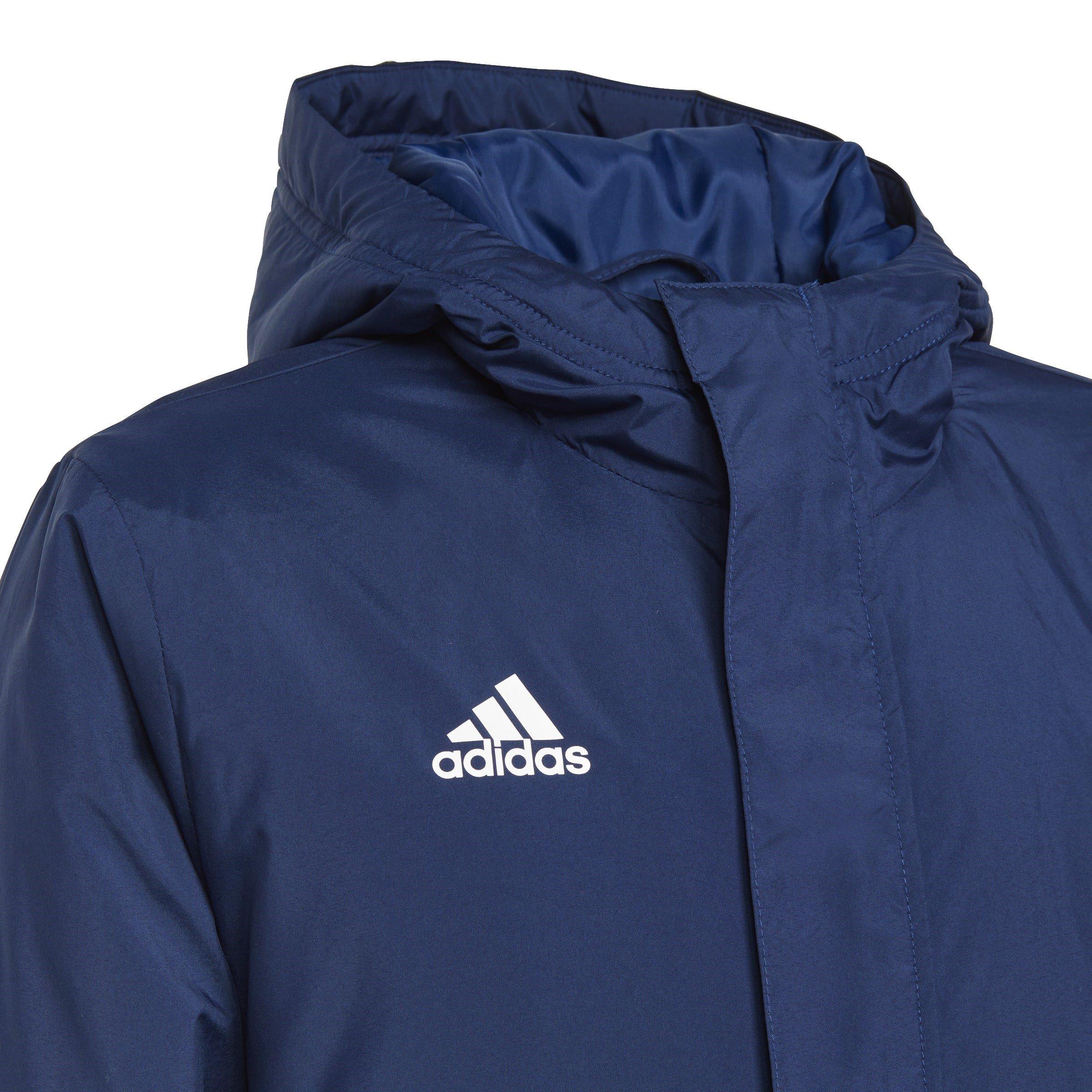 adidas Entrada 22 Stadium Jacket Juniors