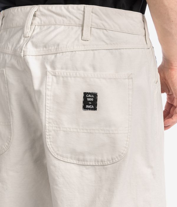 RVCA Painters Hose (eggshell)
