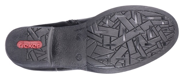 Rieker Winterstiefel  , Winterboots, Stiefel mit wasserabweisender Tex-Membran