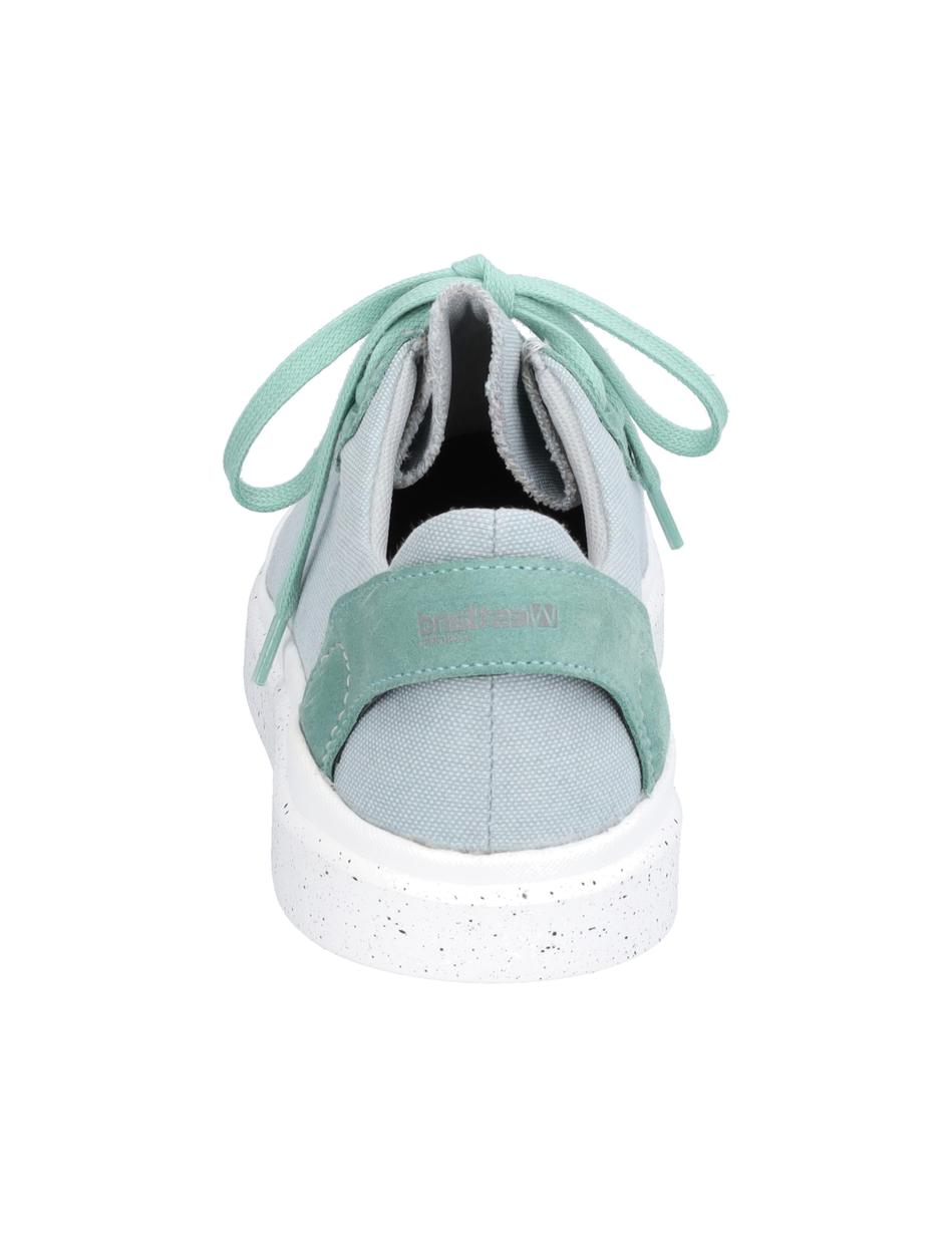 Halbschuh Helsinki 06, mint