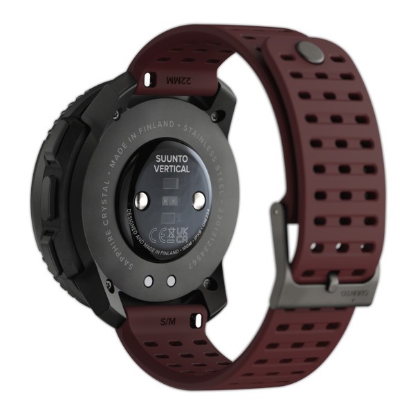 Suunto - Vertical Smartwatch