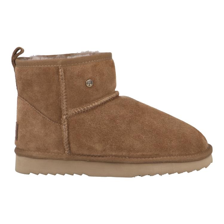 Warmbat WALLABY SUEDE BOOT MUD