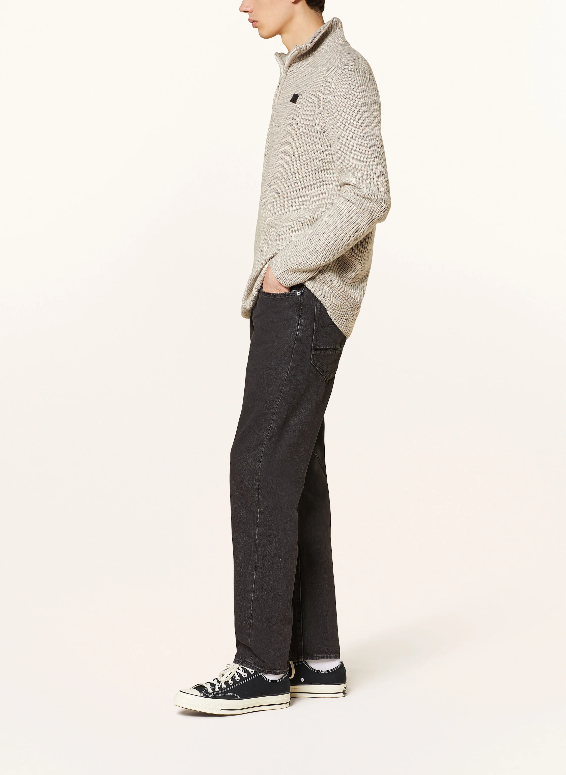 G-Star Jeans MORRY Tapered Fit