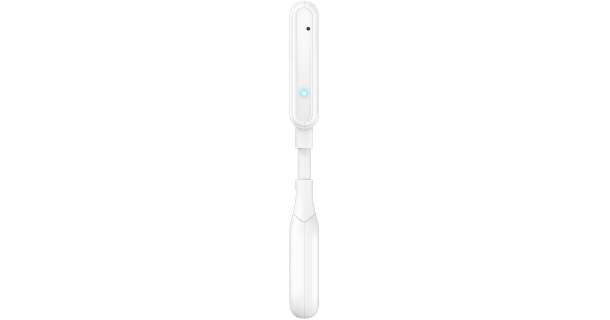 OptomaWHD221 draadloze zender en ontvanger streaming client  (Wit, HDMI-uit, USB-C, WLAN)
