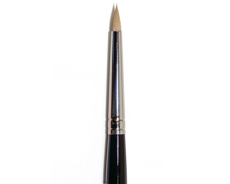 BELA - 144 Liner-Pinsel Kunsthaar