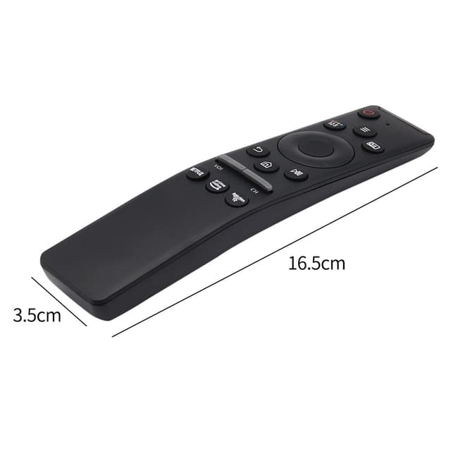 TV fjernbetjening Erstatning til BN59-01312A / B / F Samsung TV