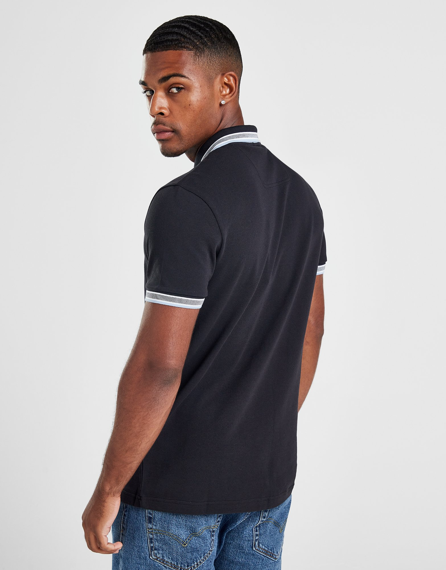 BOSS Polo Paddy