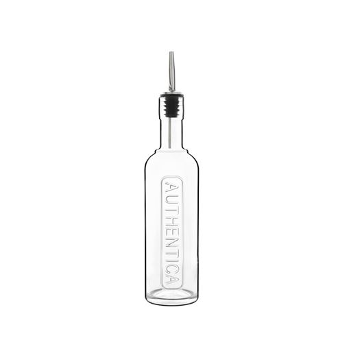 Luigi Bormioli Authentica Flaske, Klar, 0,5 L