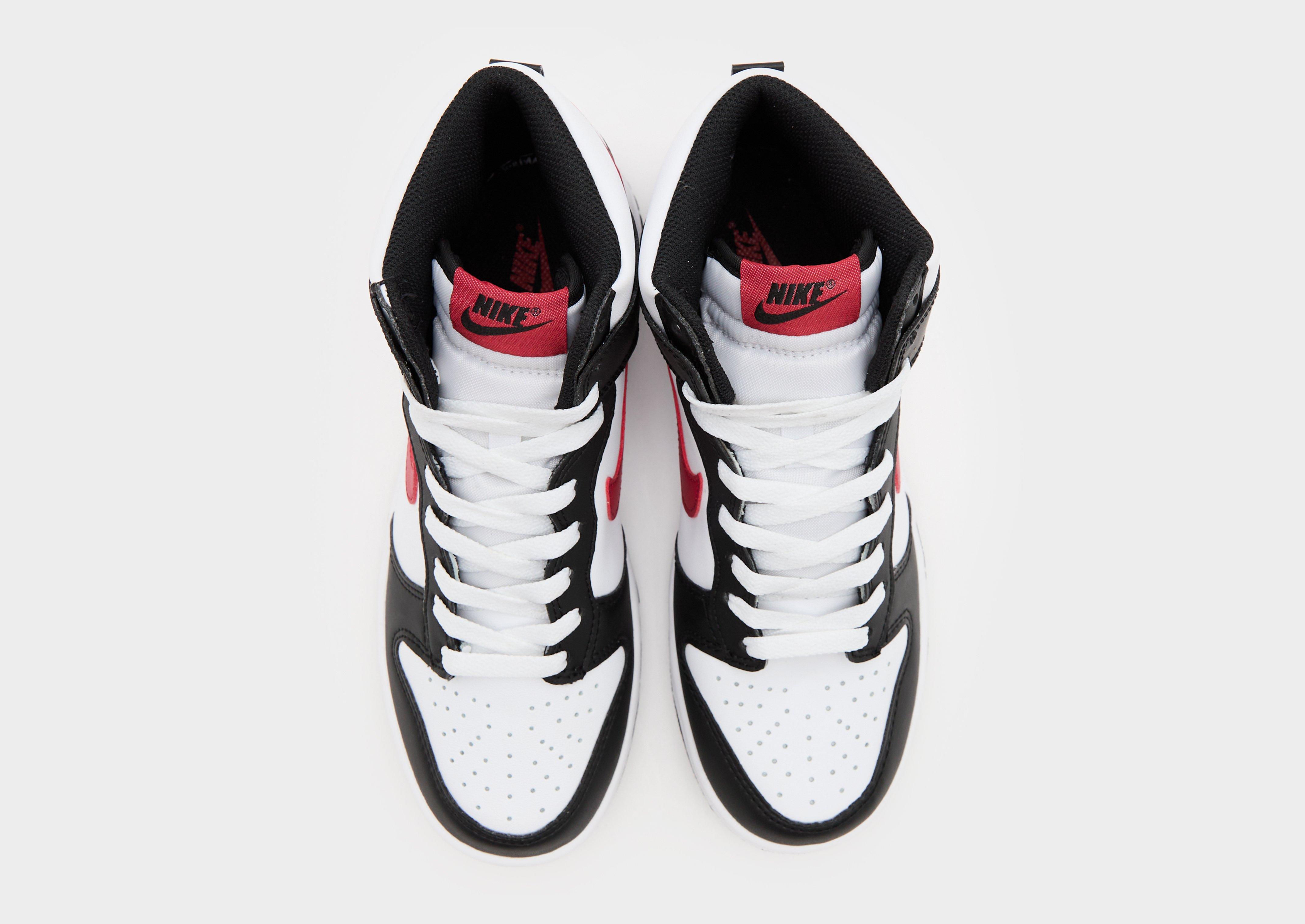 Nike Dunk High Junior