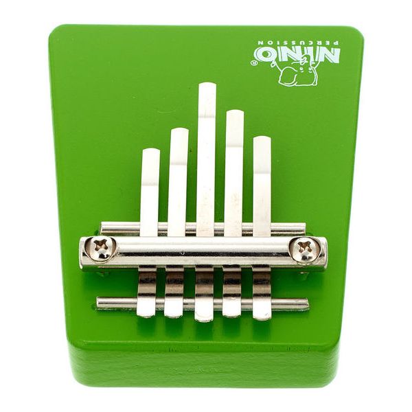 Nino Kalimba Small Green