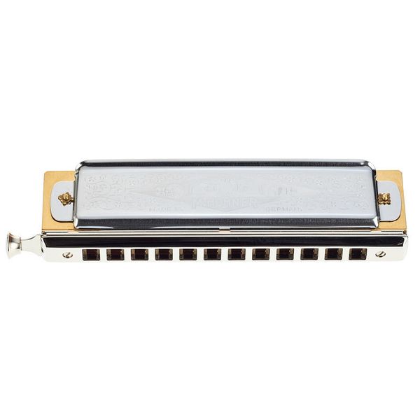 Hohner Super Chromonica M 270 Eb