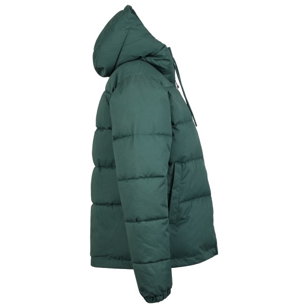 Selfhood - Women's Hooded Puffer Jacket - Manteau
