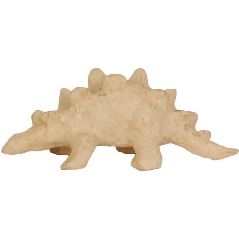 Dino stegosaure 8cm - Kraft