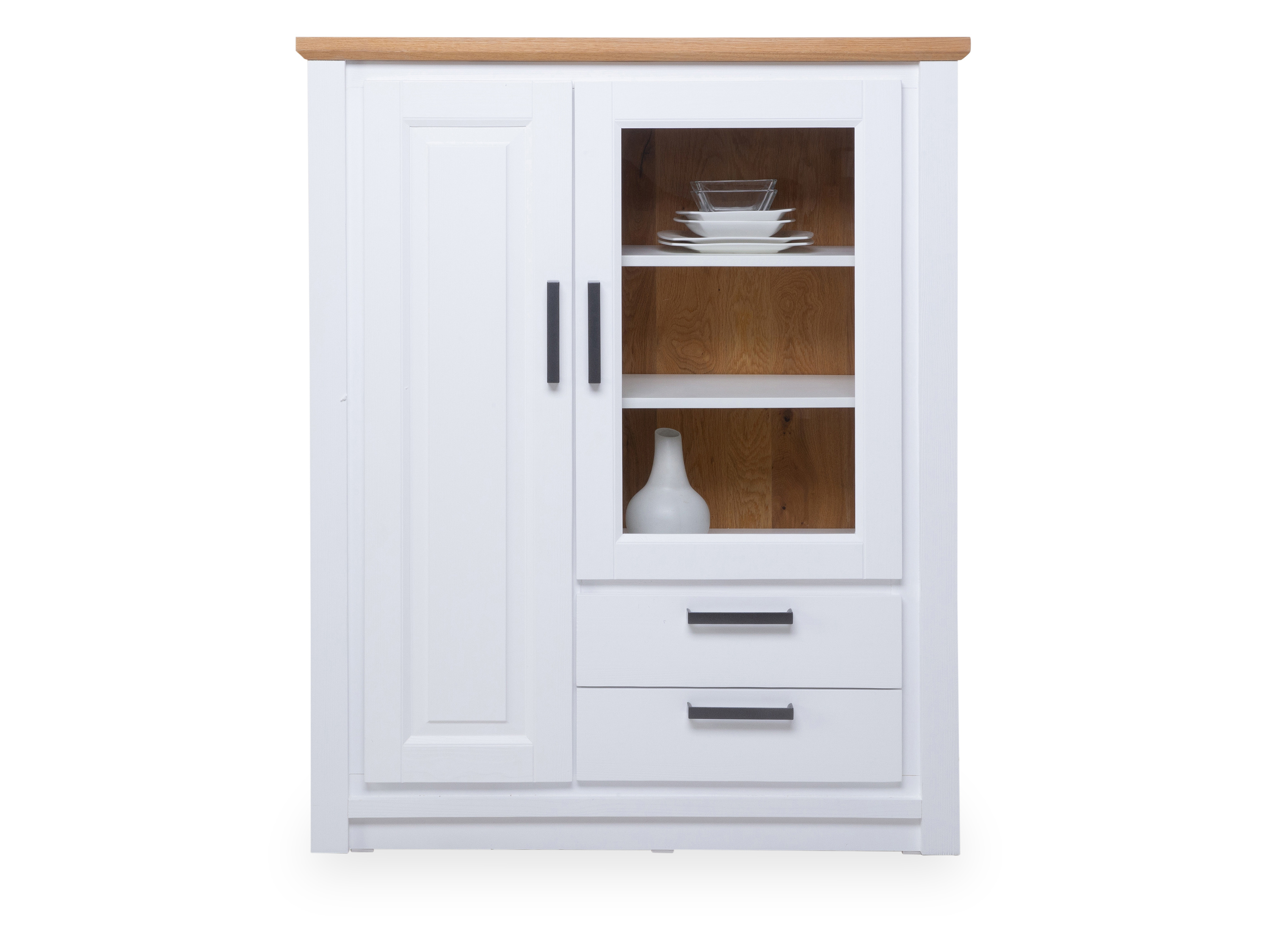 Highboard MONDO TRATO