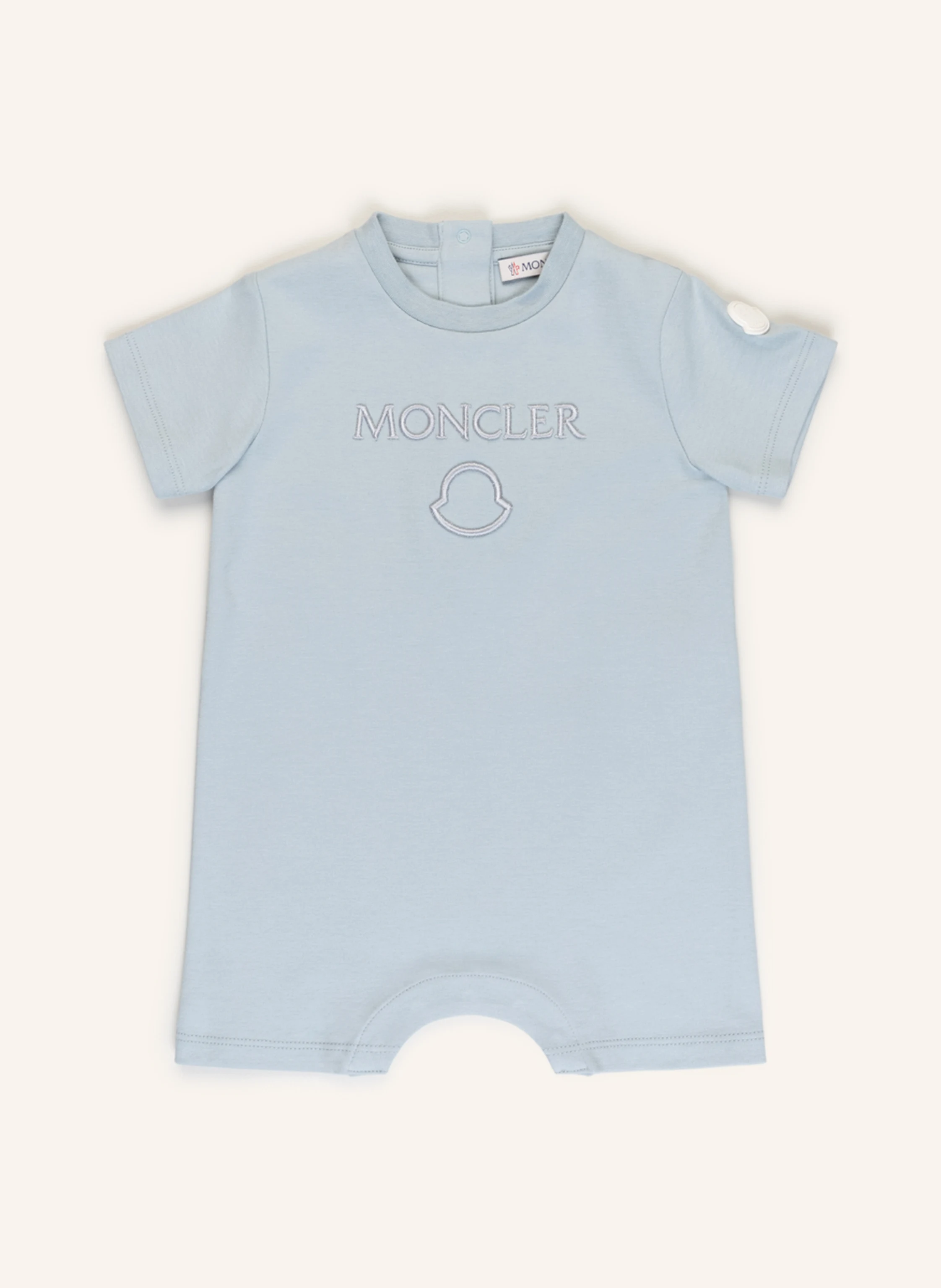 MONCLER enfant Strampler