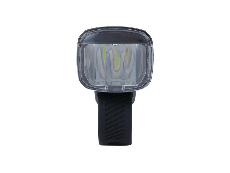 BBB Frontlicht Stud33 Strap 130 Lumen Akku Velolampe