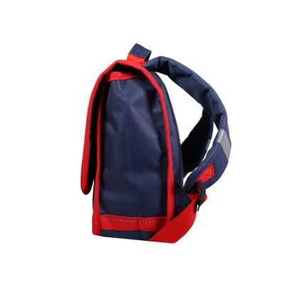 Cartable Pat'Patrouille 32 cm - 1 compartiment - multicolore - Bagtrotter