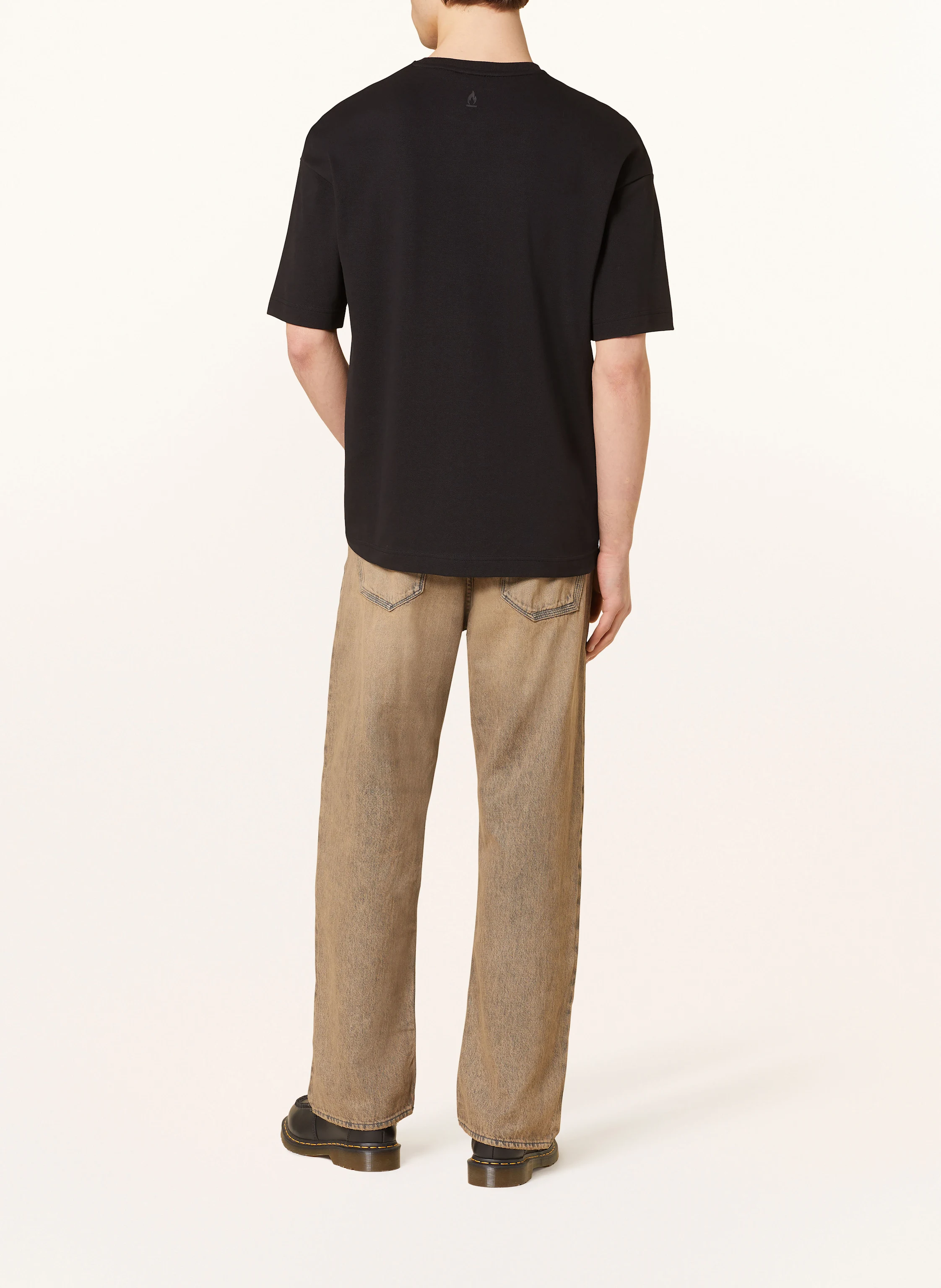 DRYKORN Strickshirt GILBERD