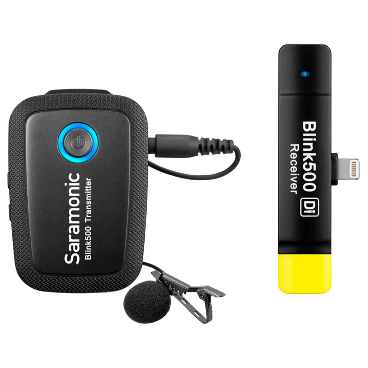 Saramonic Blink500 B3