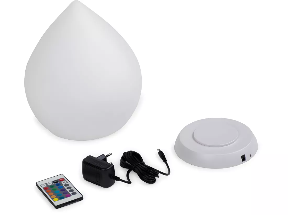 Lampe LED 