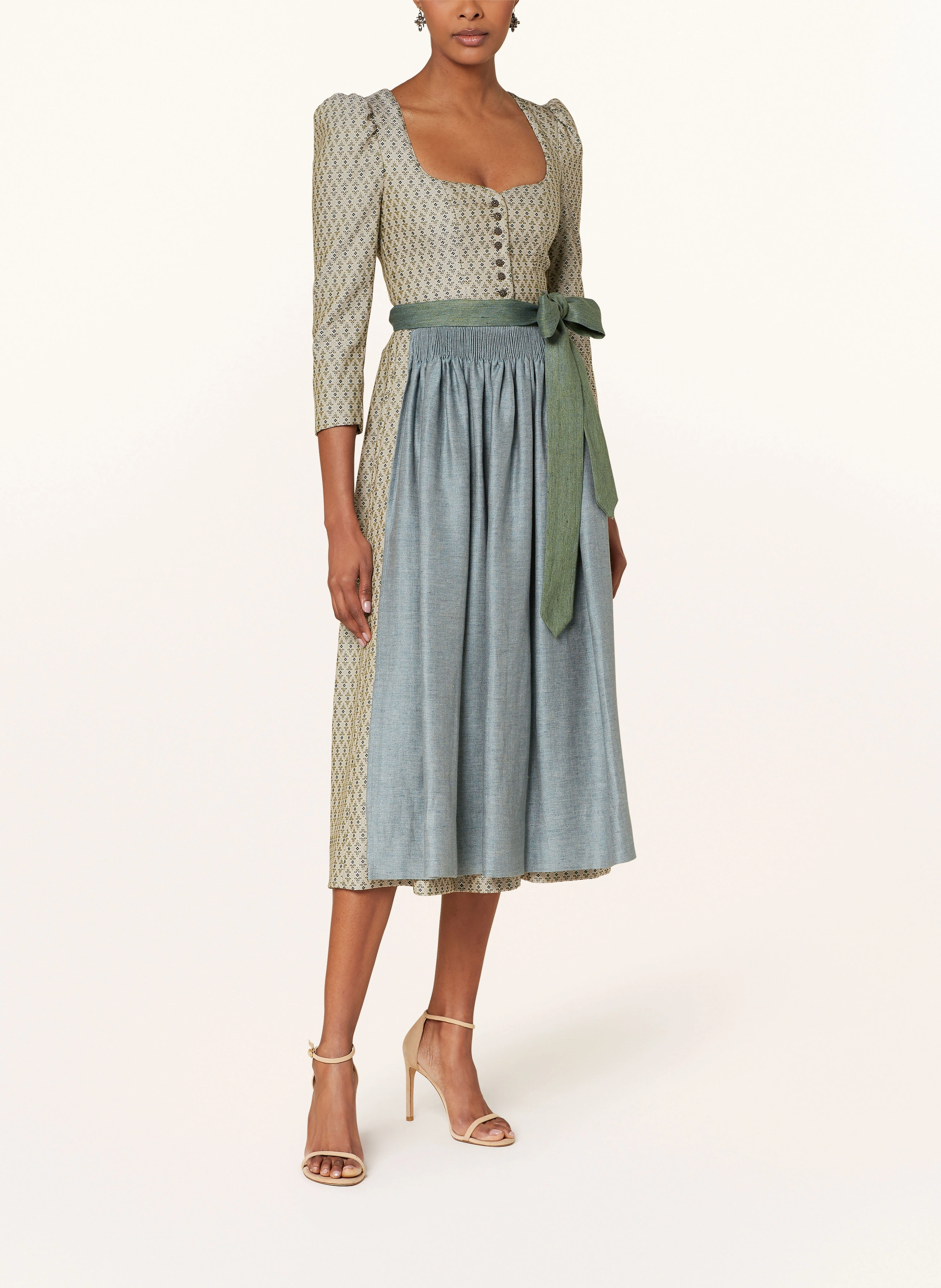 Gottseidank Dirndl AMELIE