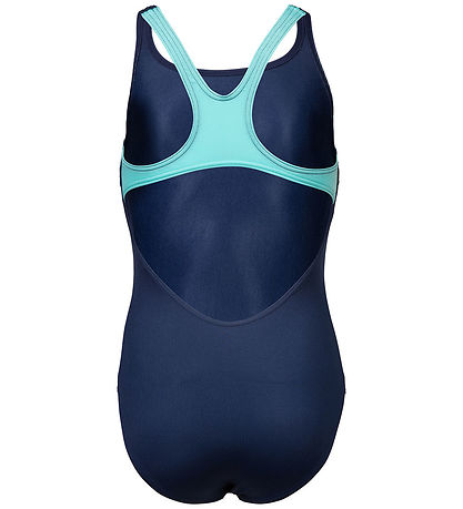 Arena Badeanzug - Posidonia - Navy