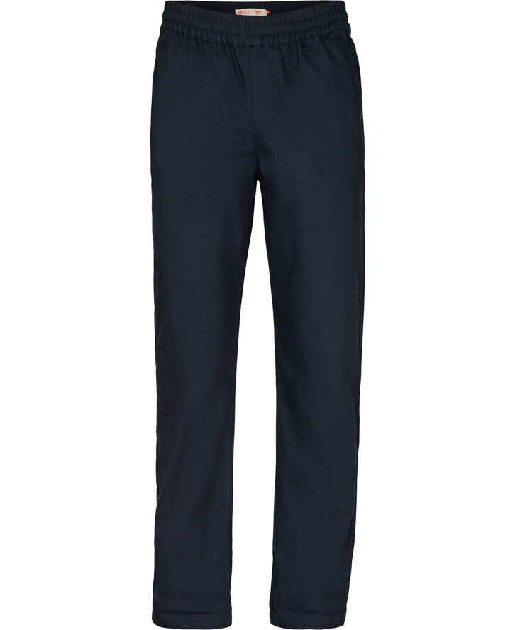RVLT - Revolution Casual Trousers Navy