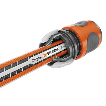 Gardena Comfort HighFlex tuinslang 30 meter