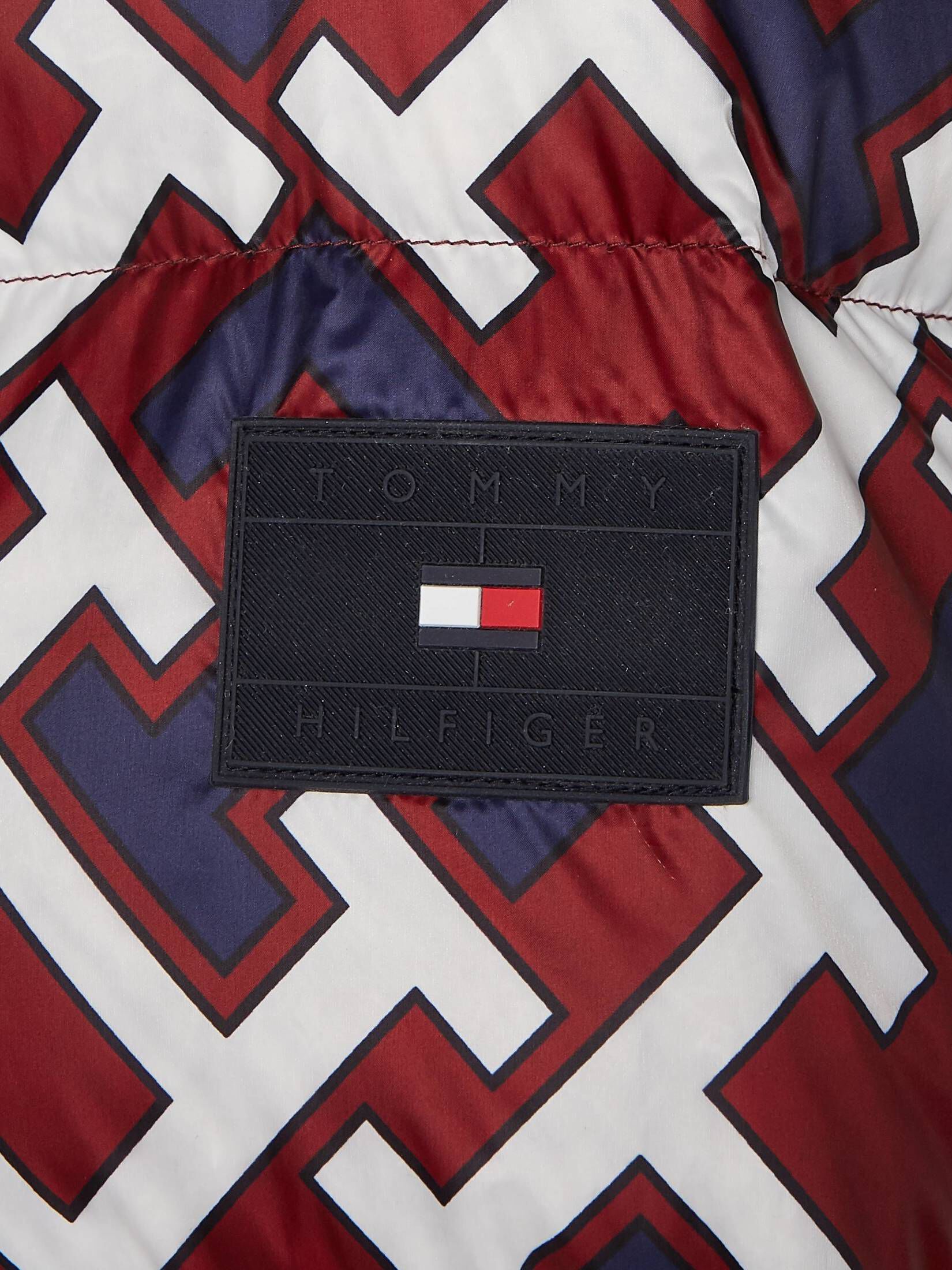 Tommy Hilfiger| Herren Daunenjacke NY ZERO G