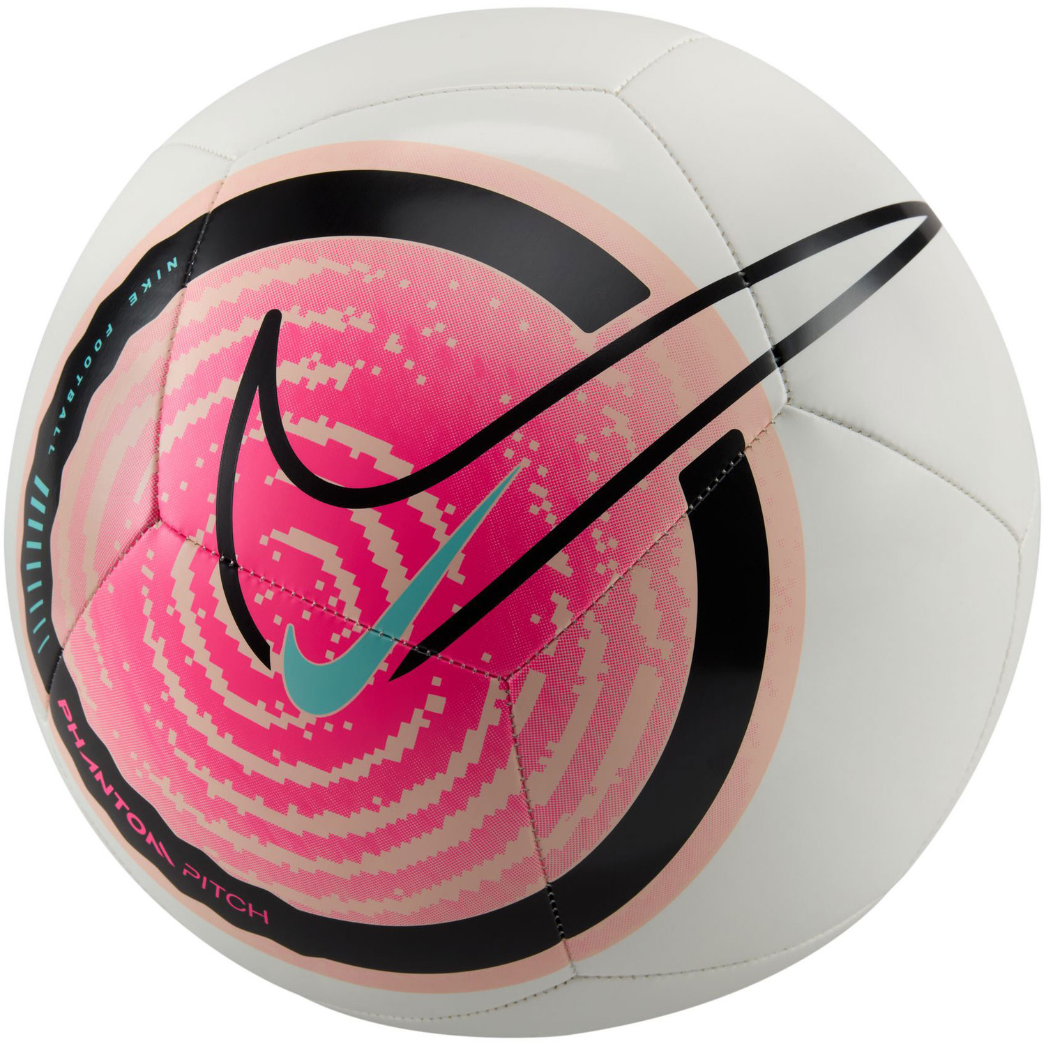 Nike Phantom Bal - Maat 5