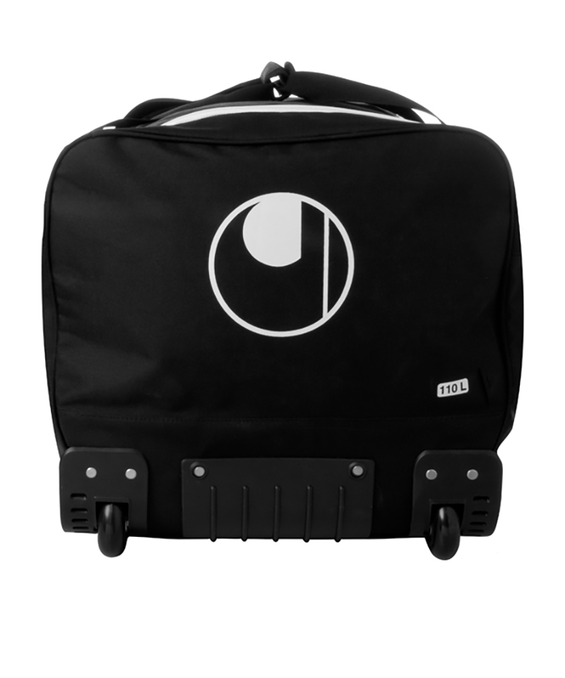uhlsport Basic Line Reisetasche Gr. XL Schwarz F01