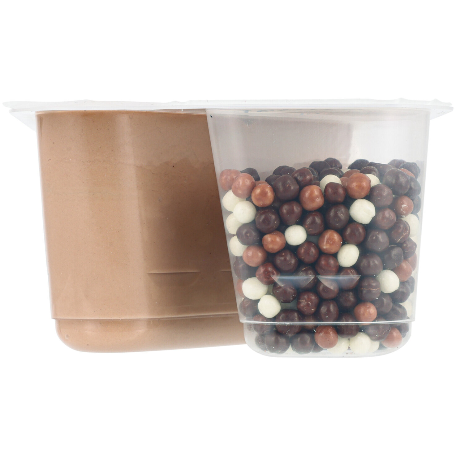 Emmi Knusper Mix Schokolade & Truffes