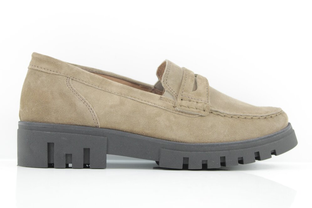 Waldläufer Slipper