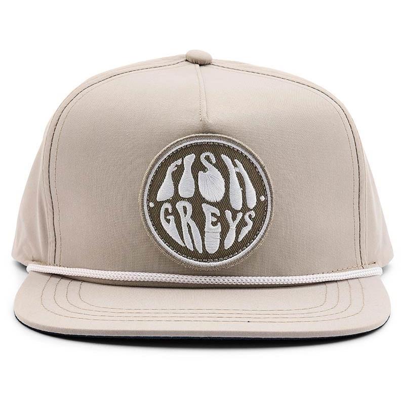Casquette Homme Greys Captain Hat - Gris