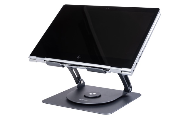 onit Laptop-Ständer »ROTOR 10 - 45368«