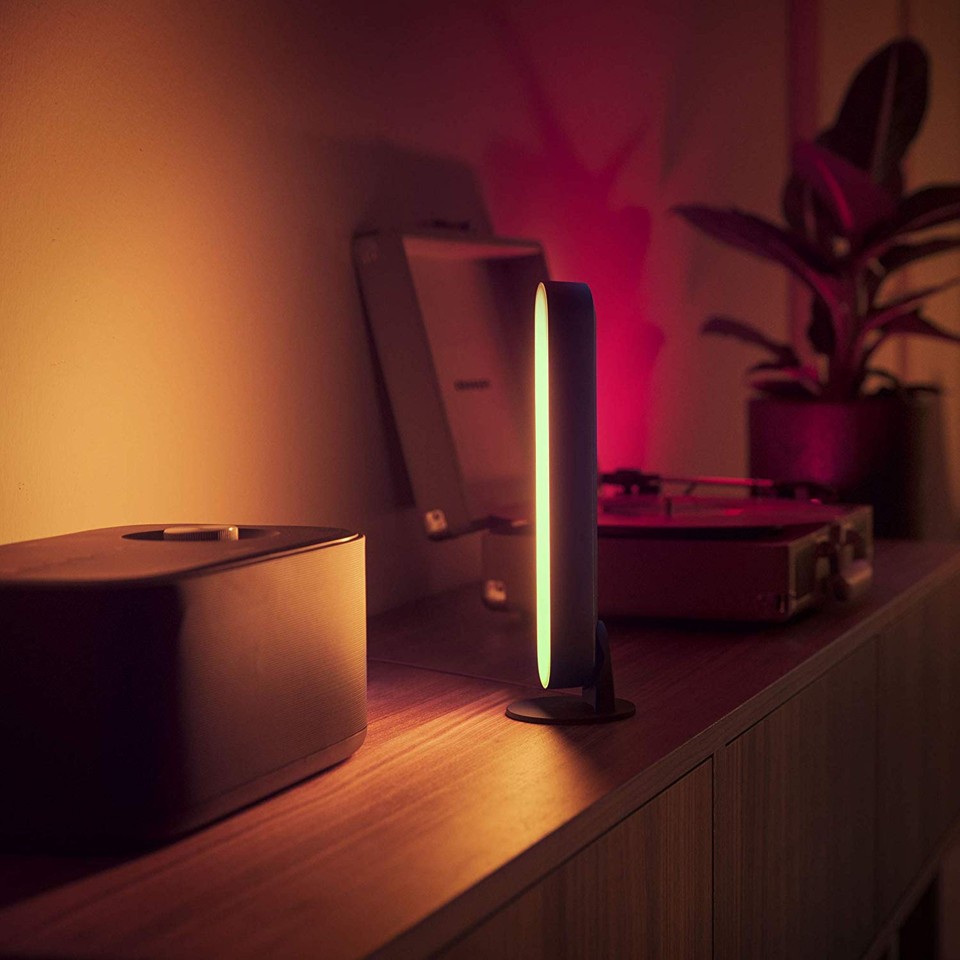 PHILIPS - HUE PLAY FORLÆNGERKABEL (5m)