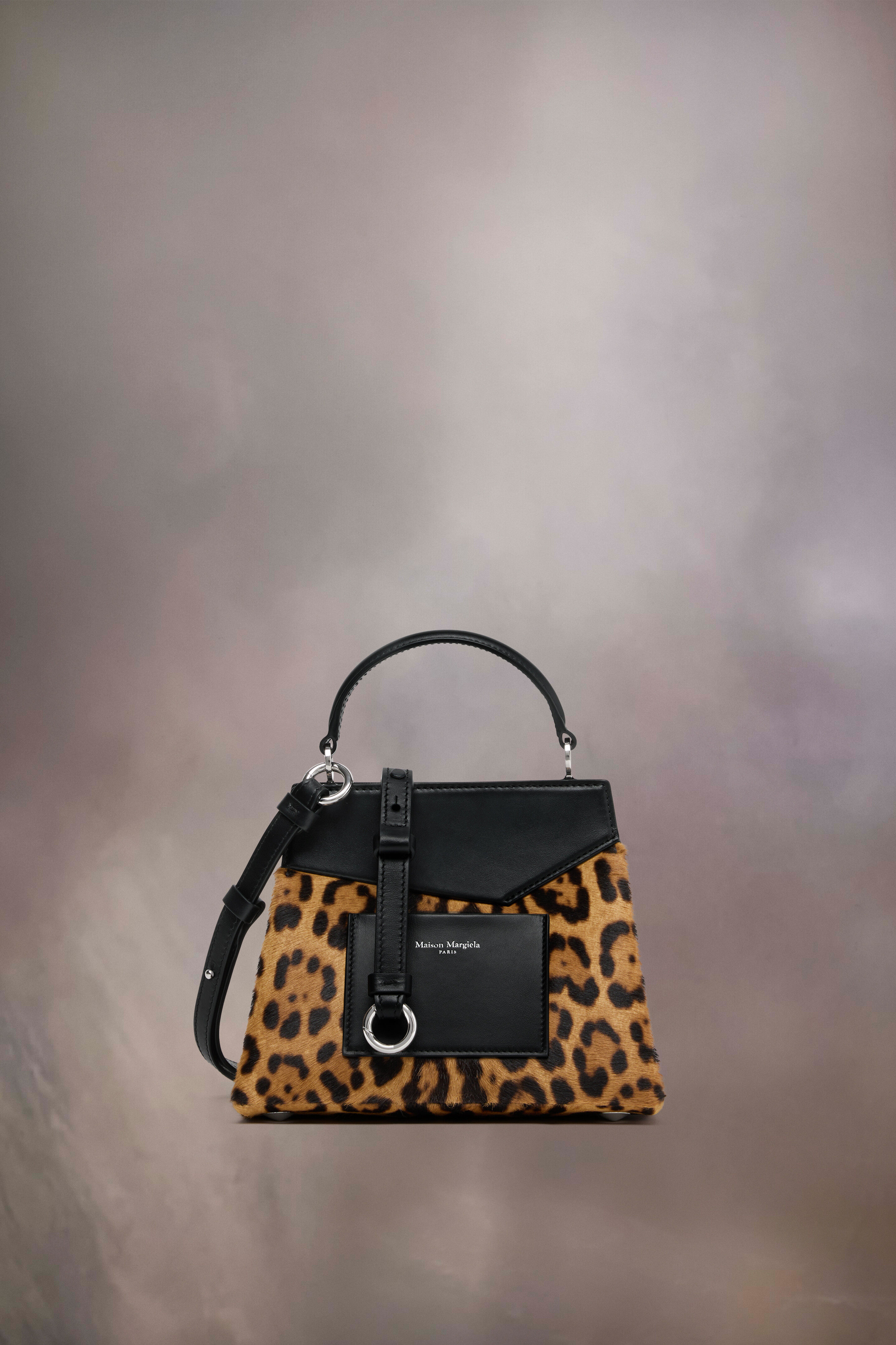 SNATCHED HANDBAG SMALL