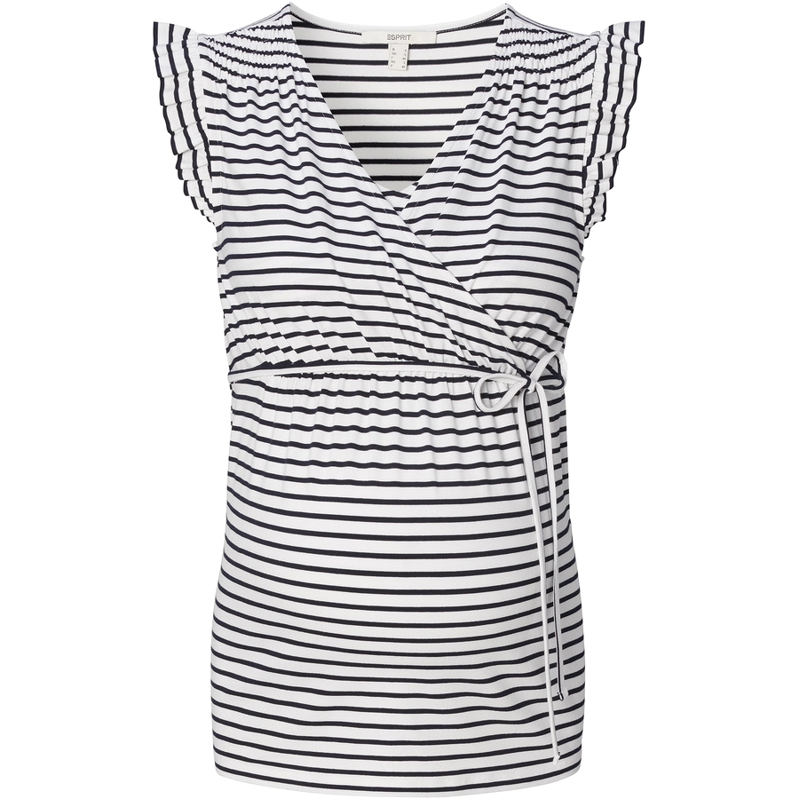 Esprit Still-Top Night Sky Blue