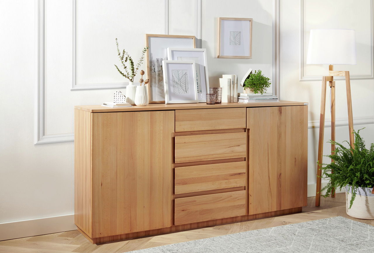 Linea Natura Sideboard LINEA