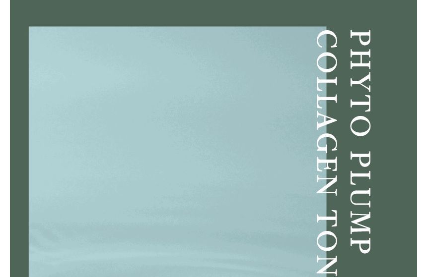 MIZON - Phyto Plump Collageen Toner