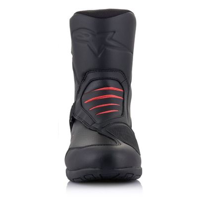 Demi-bottes Alpinestars RIDGE V2 WATERPROOF - Noir