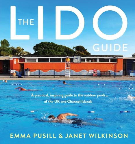 The Lido Guide (Paperback)