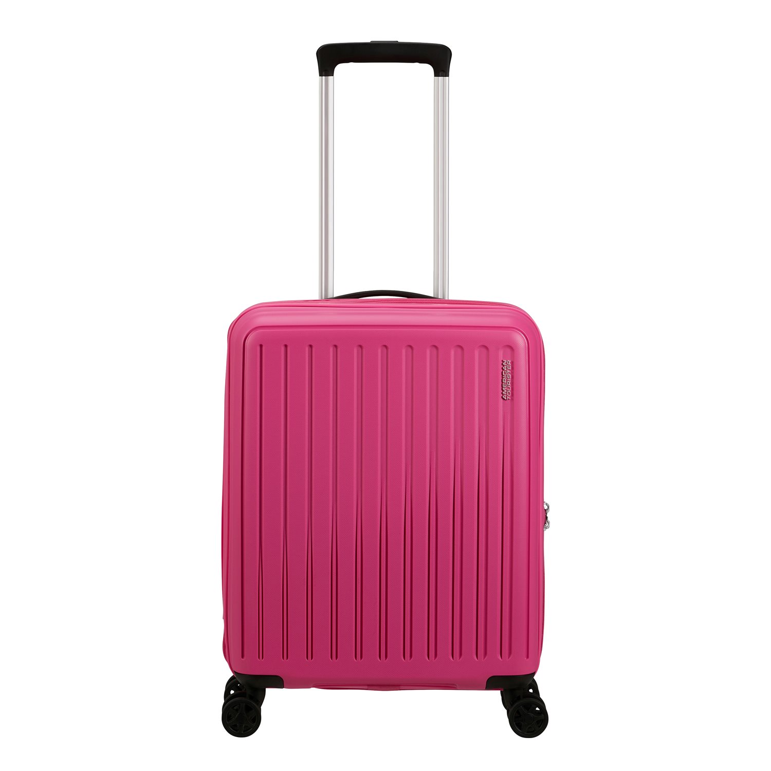 American Tourister Rejoy Spinner 55/20 TSA hawaiian pink